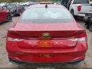 Hyundai ELANTRA Limited Image 15