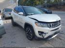 Jeep Compass Limited 4x4 Image 1