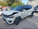 Jeep Compass Limited 4x4 Image 2