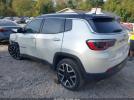 Jeep Compass Limited 4x4 Image 8