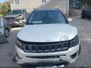 Jeep Compass Limited 4x4 Image 14