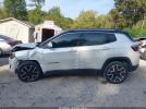 Jeep Compass Limited 4x4 Image 15
