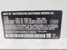 BMW X Series Xdrive30i Image 16