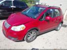 Suzuki SX4 Premium Image 5