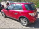 Suzuki SX4 Premium Image 12