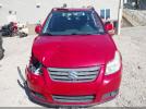 Suzuki SX4 Premium Image 13