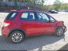 Suzuki SX4 Premium Image 14