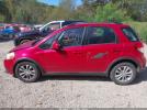 Suzuki SX4 Premium Image 11