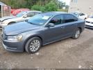 Volkswagen Passat 1.8t Wolfsburg Edition Image 16