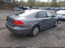Volkswagen Passat 1.8t Wolfsburg Edition Image 9