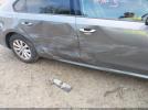 Volkswagen Passat 1.8t Wolfsburg Edition Image 13