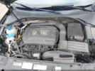 Volkswagen Passat 1.8t Wolfsburg Edition Image 12