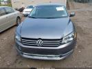 Volkswagen Passat 1.8t Wolfsburg Edition Image 11