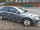 Volkswagen Passat 1.8t Wolfsburg Edition Image 6
