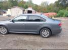 Volkswagen Passat 1.8t Wolfsburg Edition Image 4