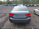 Volkswagen Passat 1.8t Wolfsburg Edition Image 5