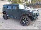 HUMMER H2 Image 1
