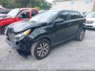 Kia Sportage Lx Image 15