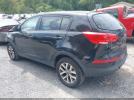 Kia Sportage Lx Image 4