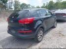 Kia Sportage Lx Image 5