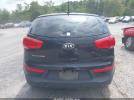 Kia Sportage Lx Image 14