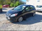 Ford C-MAX Energi Sel Image 10