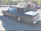 Lincoln Towncar Signature Image 7