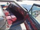 Lincoln Towncar Signature Image 5