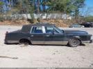 Lincoln Towncar Signature Image 15