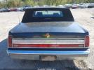 Lincoln Towncar Signature Image 17