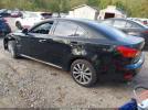 Lexus Is Image 2