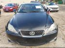 Lexus Is Image 15