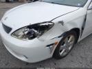 Lexus Es Image 16