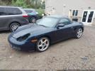 Porsche Boxster S Image 2