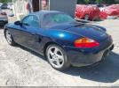 Porsche Boxster S Image 3