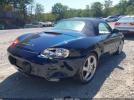 Porsche Boxster S Image 4
