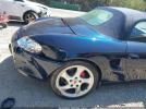 Porsche Boxster S Image 10
