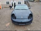 Porsche Boxster S Image 14