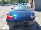 Porsche Boxster S Image 12