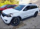 Jeep Grand Cherokee Upland 4x4 Image 15
