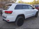 Jeep Grand Cherokee Upland 4x4 Image 16