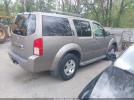 Nissan Pathfinder S Image 6