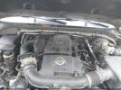 Nissan Pathfinder S Image 8