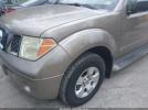 Nissan Pathfinder S Image 10