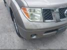 Nissan Pathfinder S Image 15