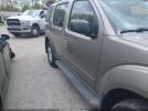 Nissan Pathfinder S Image 12