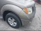 Nissan Pathfinder S Image 14