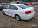 Volkswagen Jetta 2.5l Se Image 9