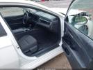 Toyota Camry Le Image 9