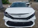 Toyota Camry Le Image 19